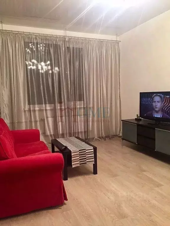 Студия Новосибирская область, Новосибирск ул. Державина, 77 (50.0 м) - Фото 2