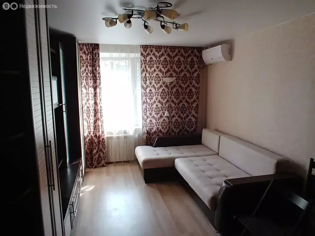 1-комнатная квартира: Москва, улица Вучетича, 5 (33 м) - Фото 0