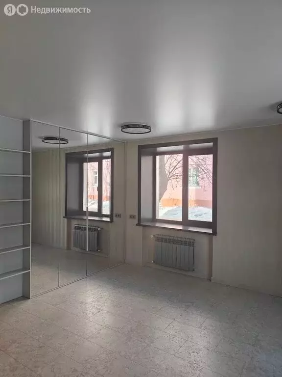 1-комнатная квартира: Иркутск, улица Академика Курчатова, 5А (30.6 м) - Фото 1