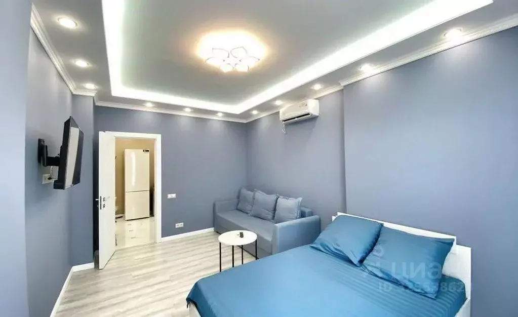 2-к кв. Московская область, Одинцово Северная ул., 13 (46.0 м) - Фото 1