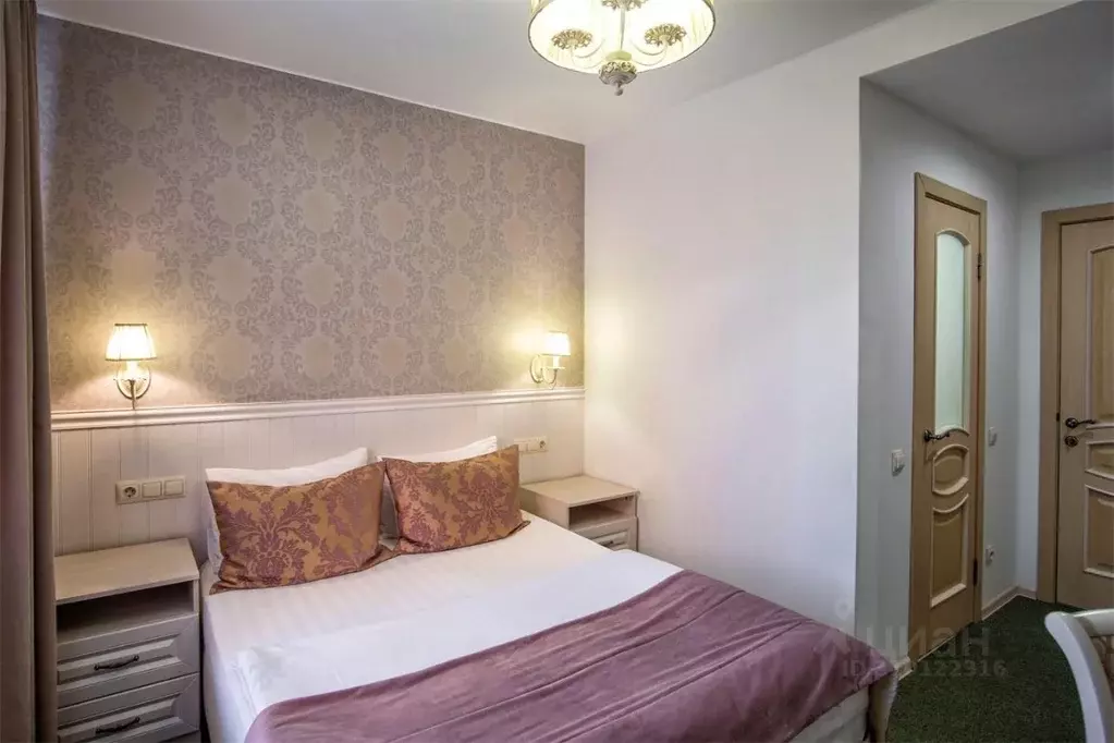 Комната Архангельская область, Архангельск наб. Северной Двины, 32 ... - Фото 2