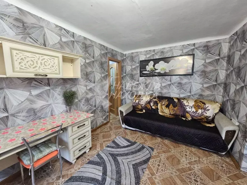 2-к кв. Приморский край, Находка ул. Малиновского, 16 (45.0 м) - Фото 1