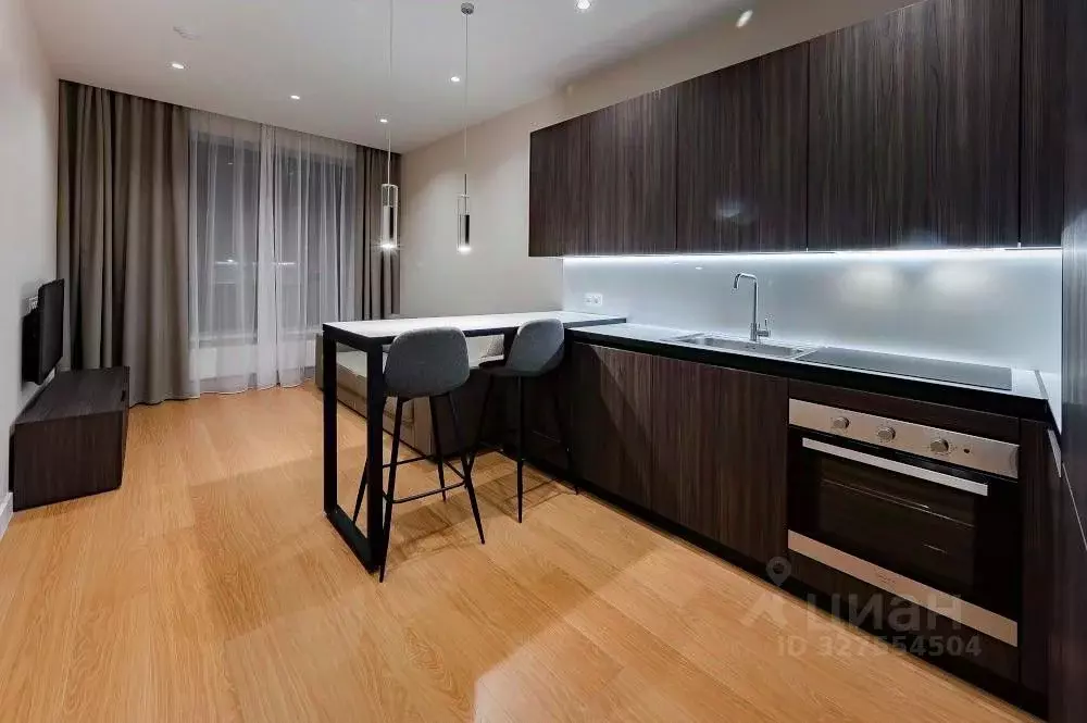 2-к кв. Москва ул. Василисы Кожиной, 13 (45.0 м) - Фото 1