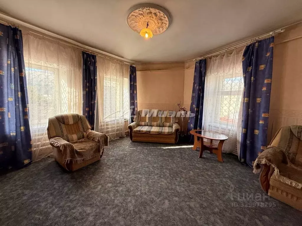 3-к кв. Крым, Симферополь пер. Крымчакский, 3 (63.9 м) - Фото 1
