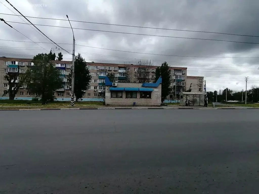 Офис (50 м) - Фото 2