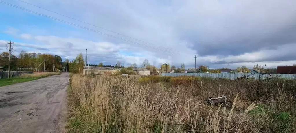 Участок в Смоленская область, Ярцево Железнодорожная ул., 57 (17.7 ... - Фото 0