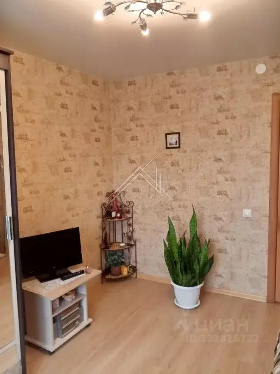 2-к кв. Ярославская область, Ярославль ул. Закгейма, 14 (30.3 м) - Фото 2