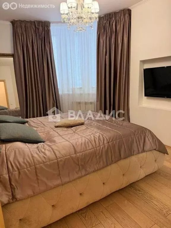 2-комнатная квартира: Москва, улица Новаторов, 6 (58.7 м) - Фото 1