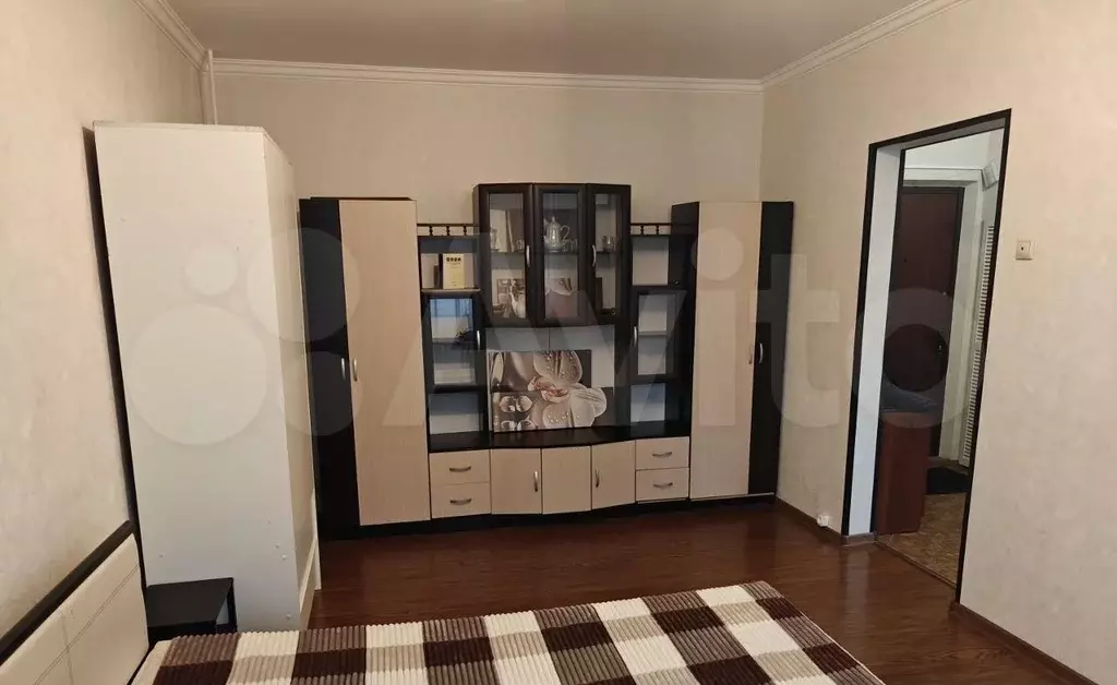 1-к. квартира, 40 м, 5/16 эт. - Фото 1