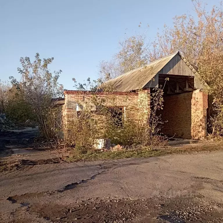 Помещение свободного назначения в Тульская область, Донской ул. ... - Фото 1