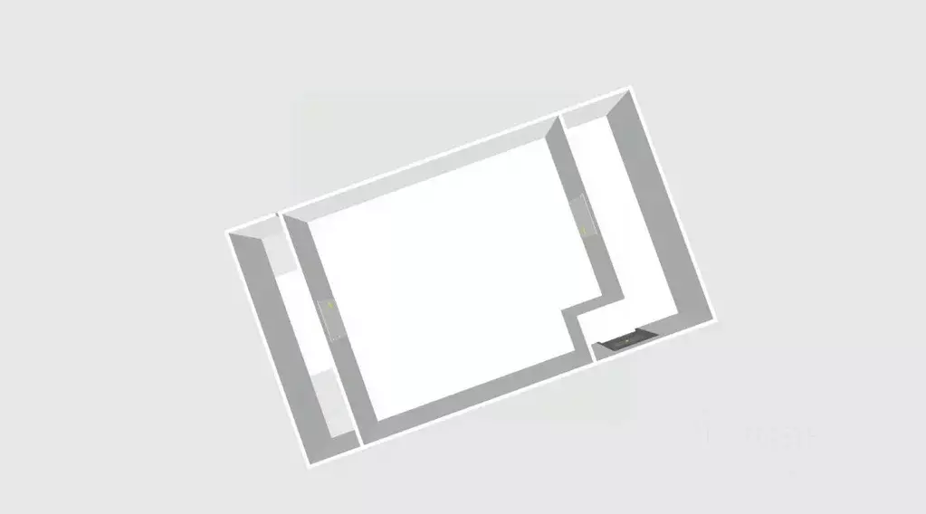 1-к кв. Сахалинская область, Южно-Сахалинск Большая Елань п/р, ул. ... - Фото 2