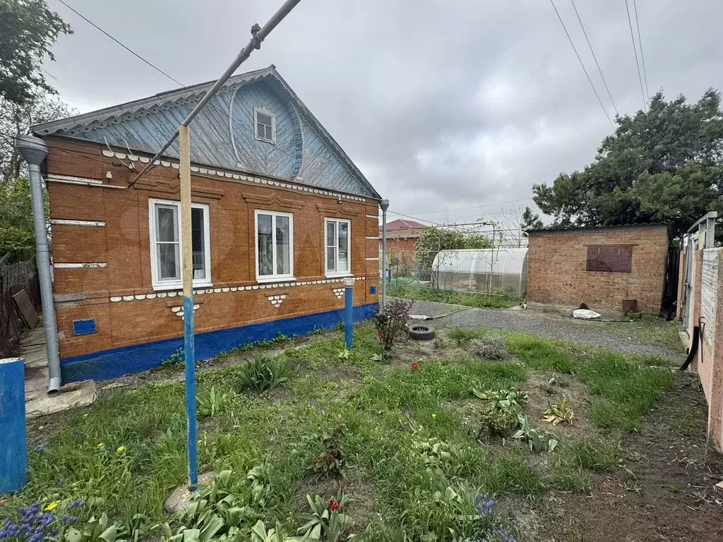 Дом 100 м на участке 27 сот. - Фото 1