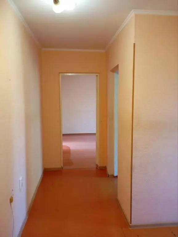 Квартира, 3 комнаты, 57.8 м - Фото 2