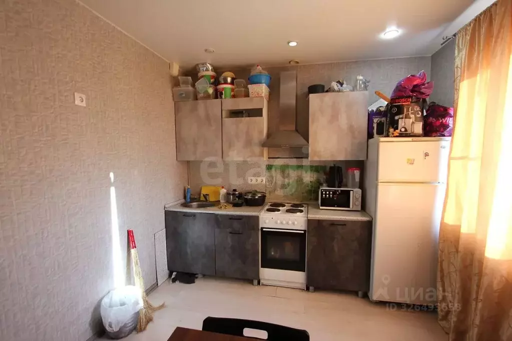 2-к кв. Московская область, Ленинский городской округ, Лопатино пгт ... - Фото 2