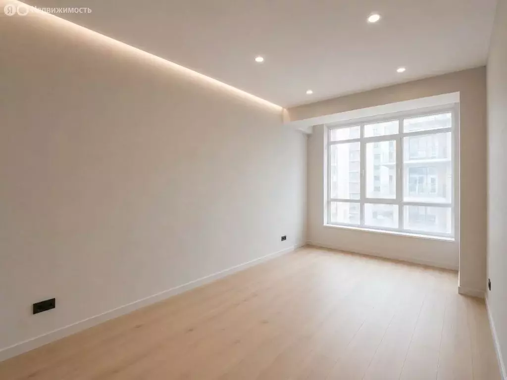 1-комнатная квартира: Нальчик, улица Ашурова, 1 (41 м) - Фото 2