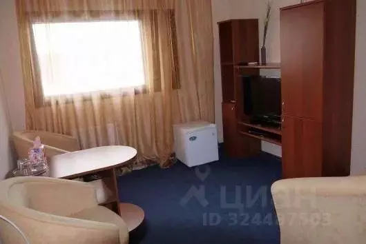 Комната Ленинградская область, Выборгский район, Советское городское ... - Фото 1