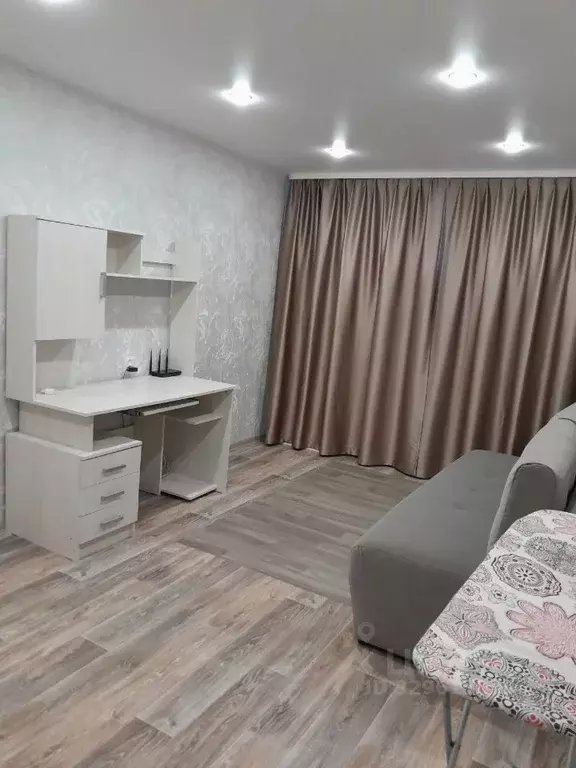 1-к кв. Коми, Сыктывкар Коммунистическая ул., 85 (32.0 м) - Фото 1