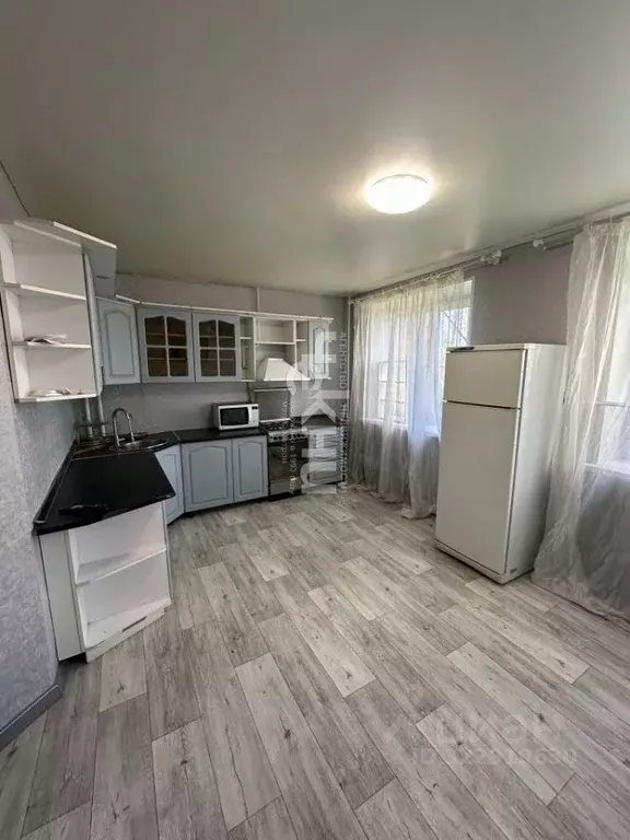 2-к кв. Нижегородская область, Нижний Новгород ул. Родионова, 184 ... - Фото 1