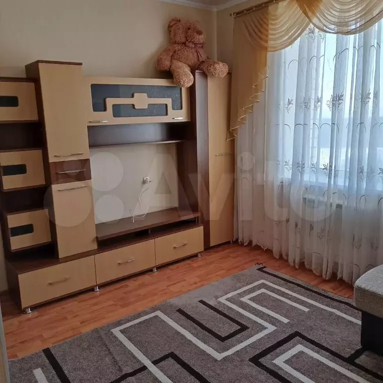 1-к. квартира, 38 м, 10/12 эт. - Фото 0