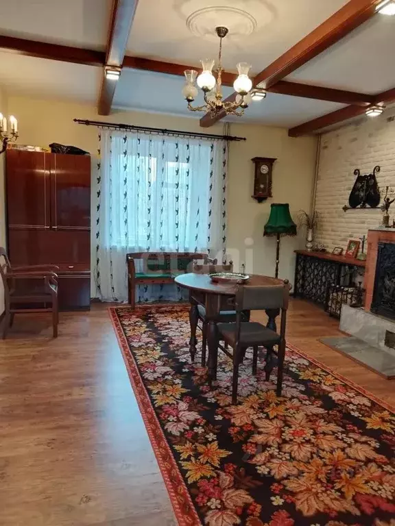 Дом в Свердловская область, Талицкий городской округ, пос. Троицкий ... - Фото 1