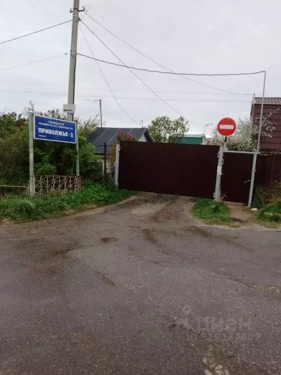 Дом в Нижегородская область, Кстово Приволжье-2 СНТ, 128 (25 м) - Фото 0