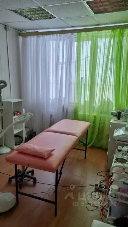 Помещение свободного назначения в Ямало-Ненецкий АО, Красноселькупский ... - Фото 1