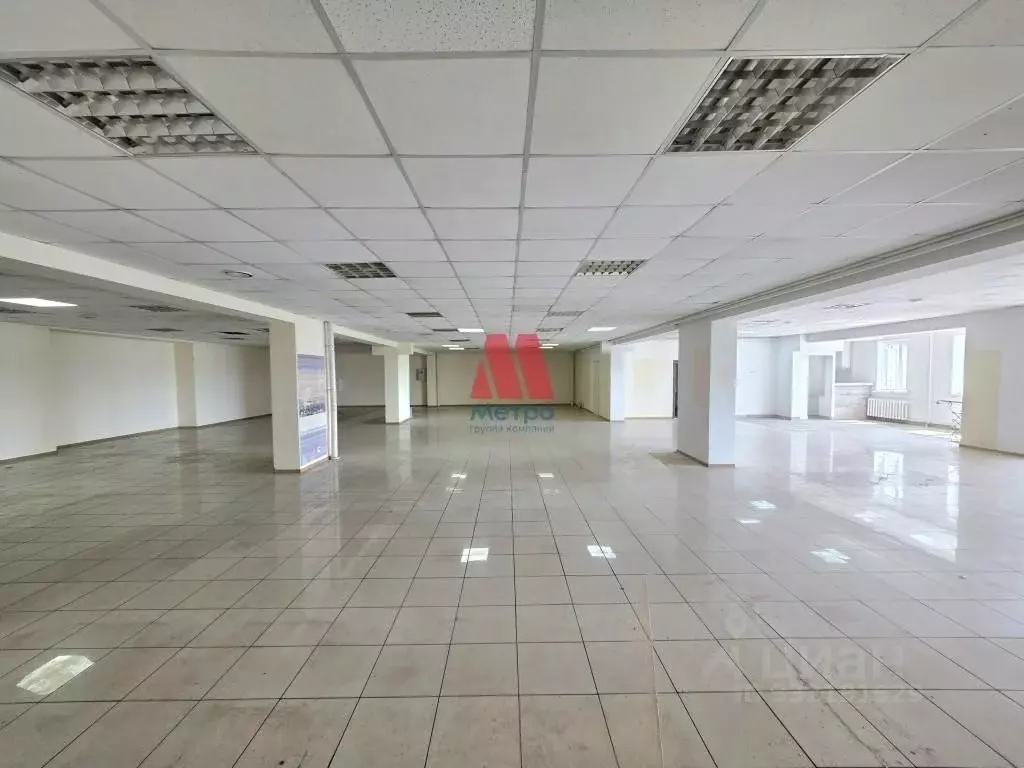 Помещение свободного назначения в Ярославская область, Ярославль ... - Фото 2