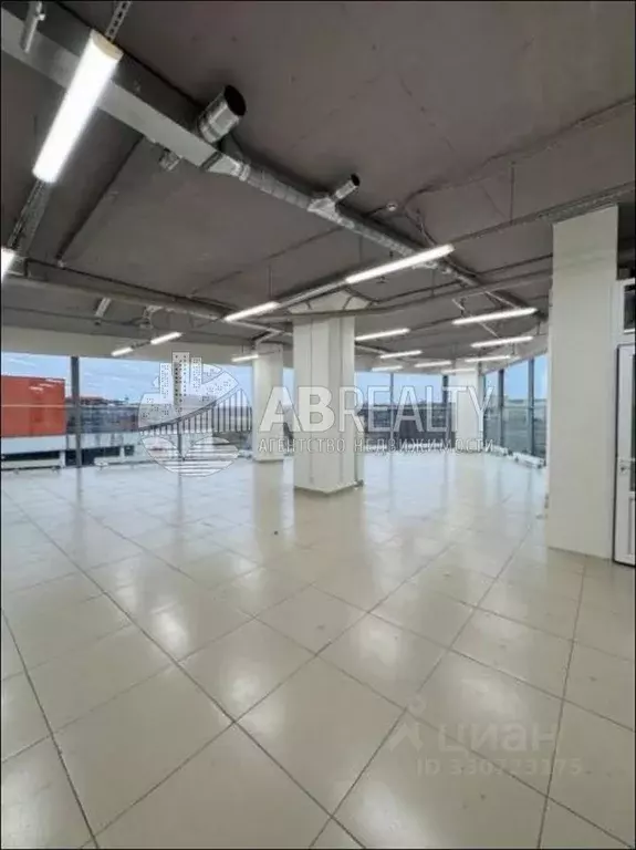 Офис в Москва МКАД, 47-й км, с20 (900 м) - Фото 1