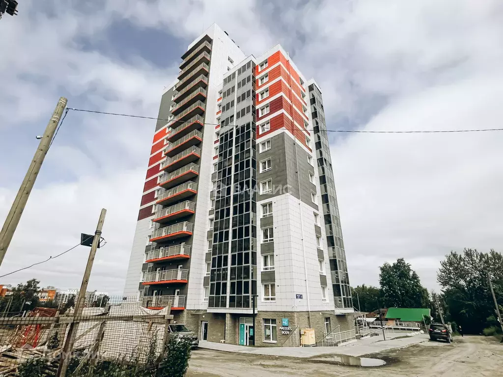 Продаётся квартира-студия, 30.5 м - Фото 0