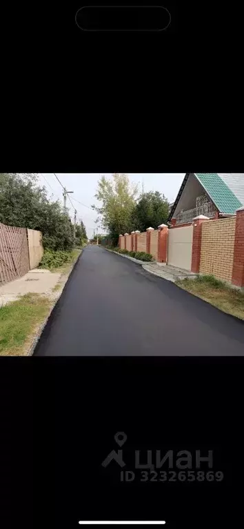 Участок в Москва Язово СНТ, 146 (6.0 сот.) - Фото 1