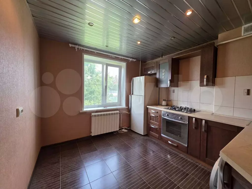 1-к. квартира, 31,5 м, 1/5 эт. - Фото 1