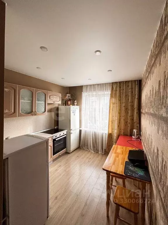 1-к кв. Красноярский край, Красноярск Пролетарская ул., 147 (40.5 м) - Фото 1