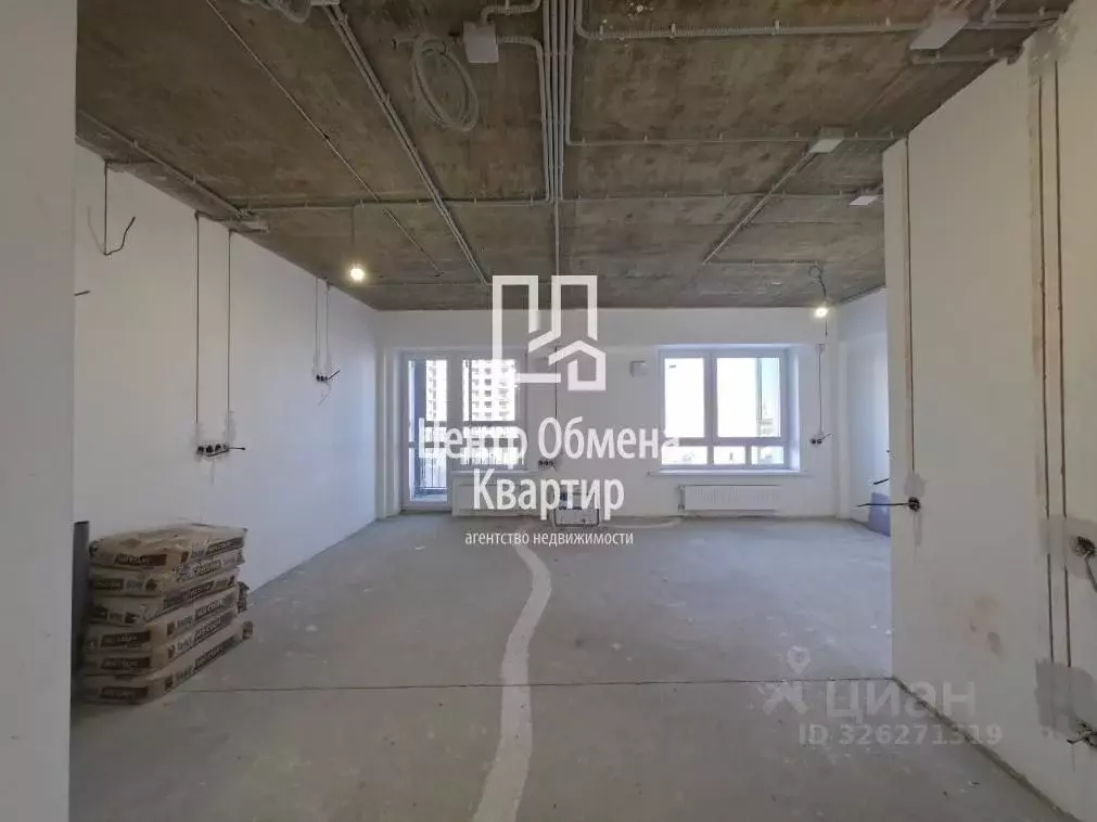 1-к кв. Иркутская область, Иркутск ул. Старо-Кузьмихинская, 28 (37.0 ... - Фото 2