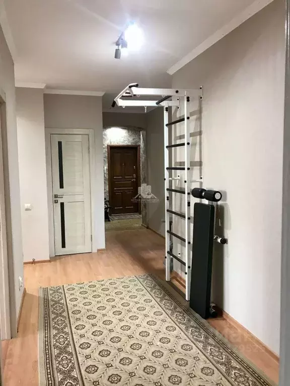 4-к кв. Белгородская область, Белгород Почтовая ул., 48г (93.5 м) - Фото 2