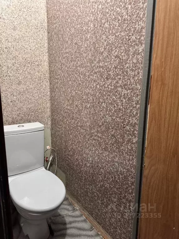 Комната Ульяновская область, Ульяновск просп. Созидателей, 54 (11.5 м) - Фото 1