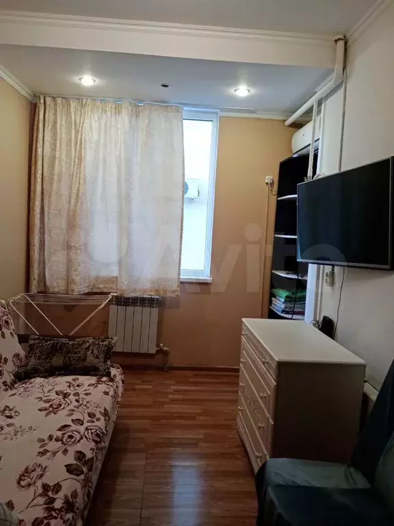 Комната 15 м в 2-к., 1/10 эт. - Фото 0