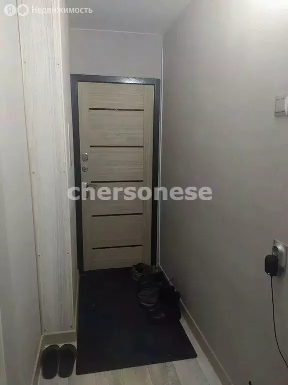 2-комнатная квартира: Севастополь, улица Дмитрия Ульянова, 20 (43 м) - Фото 1