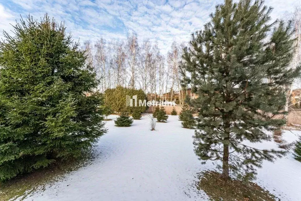 Участок в Московская область, Истра муниципальный округ, д. Борисково  ... - Фото 2