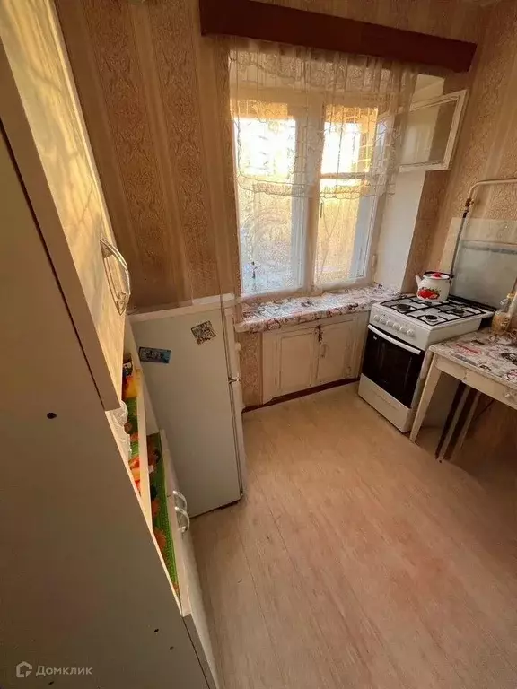 Продаётся 2-к квартира, 41.7 м - Фото 1