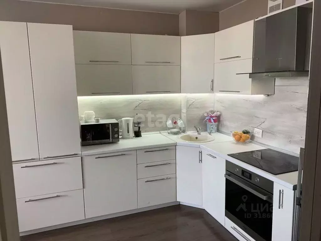 2-к кв. Башкортостан, Уфа Златоустовская ул., 20 (42.0 м) - Фото 0