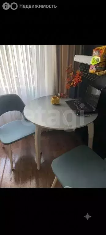 3-комнатная квартира: Салават, улица Ленина, 59 (58.2 м) - Фото 2