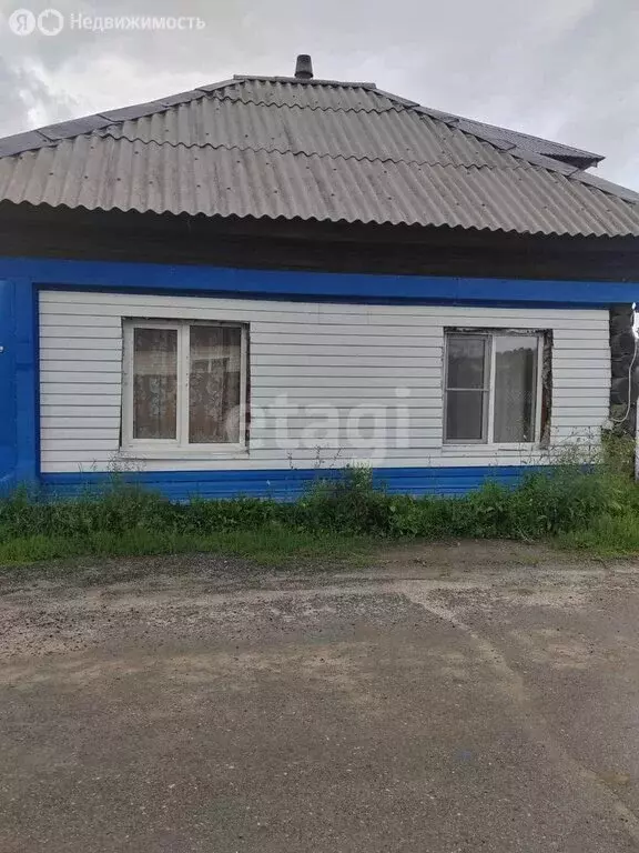 Дом в Томск, поселок Кузовлево, Пионерская улица (31 м) - Фото 1