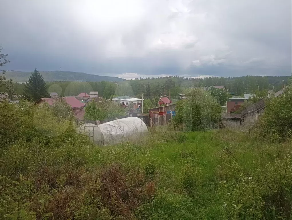 Участок 13,6 сот. (ИЖС) - Фото 1