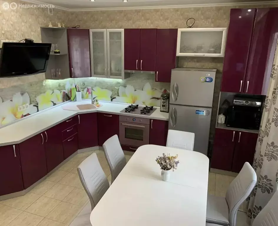 Дом в Краснодар, Карасунский внутригородской округ, жилой район ... - Фото 1