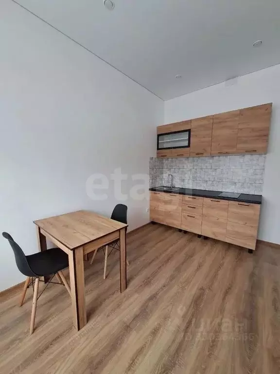 1-к кв. Башкортостан, Уфа ул. Орджоникидзе, 34 (37.5 м) - Фото 2