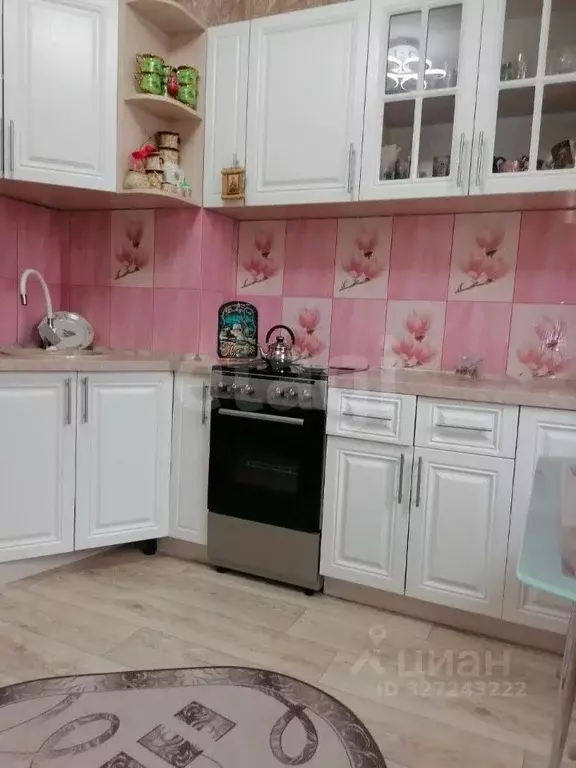 1-к кв. Ямало-Ненецкий АО, Муравленко ул. Губкина, 17 (39.1 м) - Фото 1