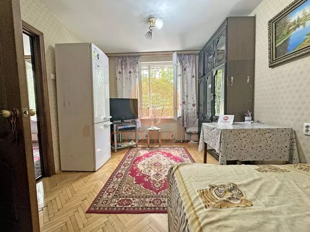 Комната Москва Новоясеневский просп., 13К1 (13.0 м) - Фото 2