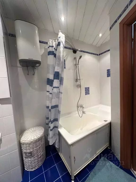 1-к кв. Москва бул. Генерала Карбышева, 14 (42.2 м) - Фото 2