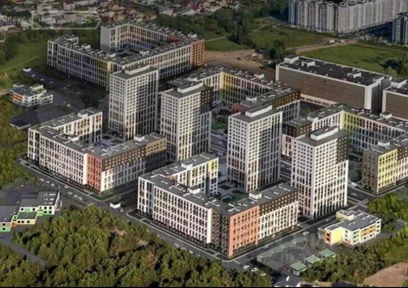 Помещение свободного назначения в Татарстан, Казань ул. Умырзая, 10 ... - Фото 2