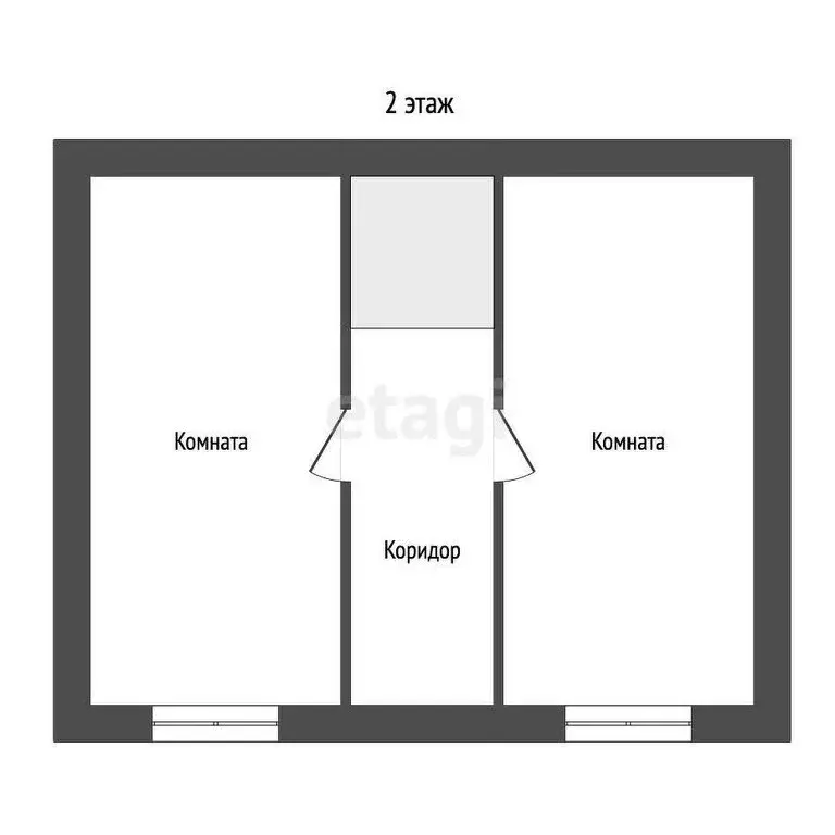 Дом в Ярославская область, рабочий посёлок Некрасовское, улица Победы ... - Фото 2